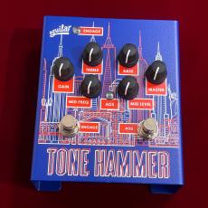 aguilar TONEHAMMER LTD NYC 【展示入替特価】_2