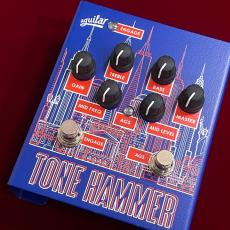 aguilar TONEHAMMER LTD NYC 【展示入替特価】_3