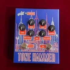 aguilar TONEHAMMER LTD NYC 【展示入替特価】_6