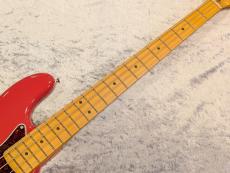 Fender 【新製品】American Professional Classic Jazz Bass / Faded Dakota Red【Made in USA】_2
