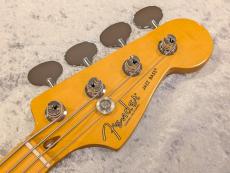 Fender 【新製品】American Professional Classic Jazz Bass / Faded Dakota Red【Made in USA】_3