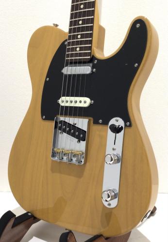 Fender American Professional Classic Hotshot Telecaster / Butterscotch Blonde