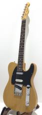 Fender American Professional Classic Hotshot Telecaster / Butterscotch Blonde_2