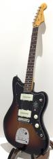 Fender American Professional Classic Jazzmaster / 3-Color Sunburst_2