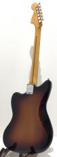 Fender American Professional Classic Jazzmaster / 3-Color Sunburst_6