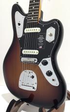 Fender American Professional Classic Jaguar / 3-Color Sunburst