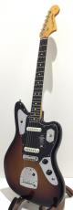 Fender American Professional Classic Jaguar / 3-Color Sunburst_2