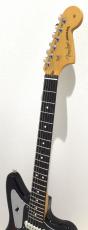 Fender American Professional Classic Jaguar / 3-Color Sunburst_3