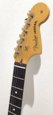Fender American Professional Classic Jaguar / 3-Color Sunburst_4
