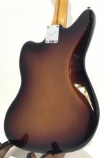 Fender American Professional Classic Jaguar / 3-Color Sunburst_5