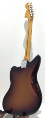 Fender American Professional Classic Jaguar / 3-Color Sunburst_6