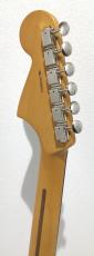 Fender American Professional Classic Jaguar / 3-Color Sunburst_8