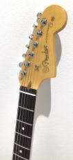 Fender American Professional Classic Jazzmaster / Faded Firemist Gold_4
