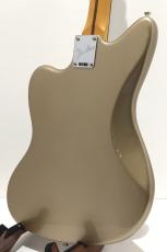 Fender American Professional Classic Jazzmaster / Faded Firemist Gold_5