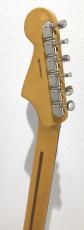 Fender American Professional Classic Jazzmaster / Faded Firemist Gold_8