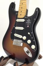 Fender American Professional Classic Stratocaster / 3-Color Sunburst