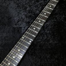 Bizen Works Burned FV Quilted Maple BRW / Sunburst_7