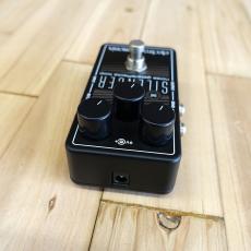 Electro-Harmonix SILENCER noise gate/effects loop_4