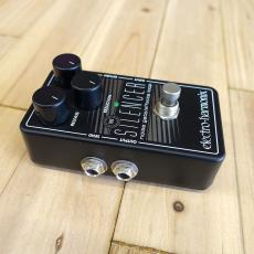 Electro-Harmonix SILENCER noise gate/effects loop_5