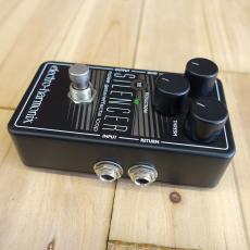 Electro-Harmonix SILENCER noise gate/effects loop_6