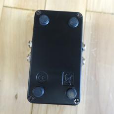 Electro-Harmonix SILENCER noise gate/effects loop_7