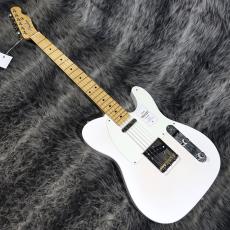 Fender Made in Japan Traditional 50s Telecaster White Blonde_2
