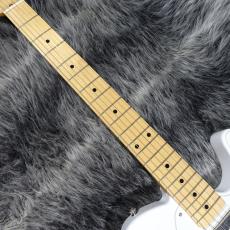 Fender Made in Japan Traditional 50s Telecaster White Blonde_3