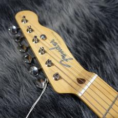 Fender Made in Japan Traditional 50s Telecaster White Blonde_4