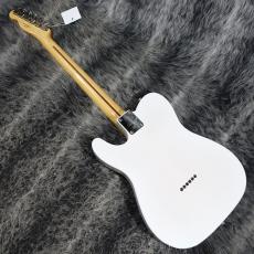 Fender Made in Japan Traditional 50s Telecaster White Blonde_5