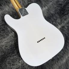 Fender Made in Japan Traditional 50s Telecaster White Blonde_6