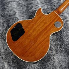Epiphone Inspired by Gibson Custom Dealer Select Les Paul Custom Burl Maple Antique Natural_6
