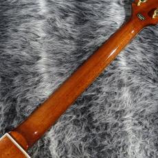 Epiphone Inspired by Gibson Custom Dealer Select Les Paul Custom Burl Maple Antique Natural_8