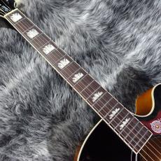 Epiphone J-200 Studio EC Vintage Sunburst_3