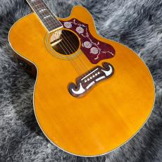 Epiphone J-200 Studio EC Antique Natural