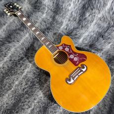 Epiphone J-200 Studio EC Antique Natural_2
