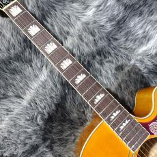 Epiphone J-200 Studio EC Antique Natural_3