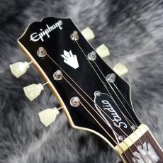 Epiphone J-200 Studio EC Antique Natural_4