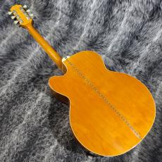 Epiphone J-200 Studio EC Antique Natural_5