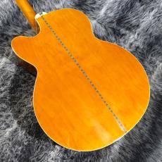 Epiphone J-200 Studio EC Antique Natural_6