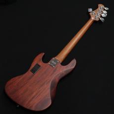 Bacchus WL5-QM-AC RSM/M NAS アクティブ/5弦ベース_7