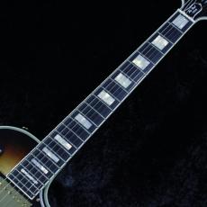 Epiphone 【4.54kg/良杢個体】"Inspired by Gibson Custom" Les Paul Custom Sedona Burst【ギブソンピックアップ】_7