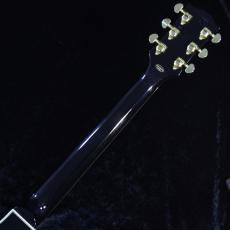 Epiphone 【4.54kg/良杢個体】"Inspired by Gibson Custom" Les Paul Custom Sedona Burst【ギブソンピックアップ】_10
