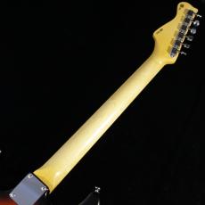 FREEDOM CUSTOM GUITAR RESEARCH O.S.Retro Series ST 3S 22F Alder/Rosewood ~3 Tone Sunburst~【3.39kg】_10
