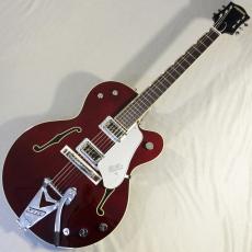 Gretsch G6119T-62 Vintage Select '62 Tennessee Rose w/Bigsby -Dark Cherry Stain-【3.18kg】_2