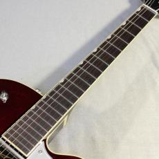 Gretsch G6119T-62 Vintage Select '62 Tennessee Rose w/Bigsby -Dark Cherry Stain-【3.18kg】_6