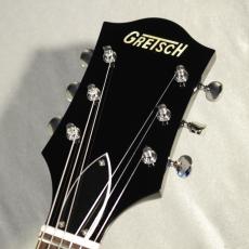 Gretsch G6119T-62 Vintage Select '62 Tennessee Rose w/Bigsby -Dark Cherry Stain-【3.18kg】_7