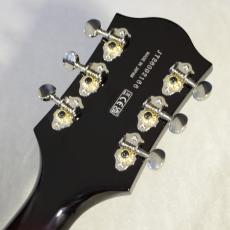 Gretsch G6119T-62 Vintage Select '62 Tennessee Rose w/Bigsby -Dark Cherry Stain-【3.18kg】_11