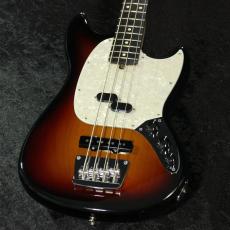 Fender American Performer Mustang Bass 3-Color Sunburst #US240641**【3.74kg】【USA製】【美品USED】