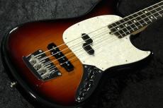 Fender American Performer Mustang Bass 3-Color Sunburst #US240641**【3.74kg】【USA製】【美品USED】_2