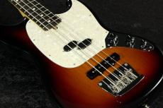 Fender American Performer Mustang Bass 3-Color Sunburst #US240641**【3.74kg】【USA製】【美品USED】_3